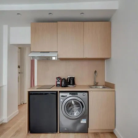 Bluestay 850 - Superb Apartmán