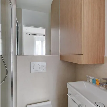 Apartment Bluestay 850 - Superb Paris