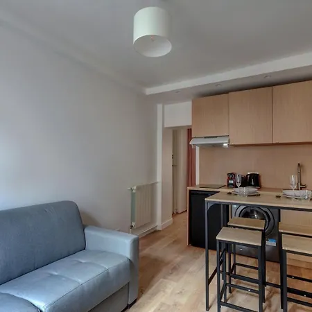 Apartmán Bluestay 850 - Superb