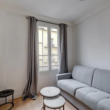 Apartment Bluestay 850 - Superb