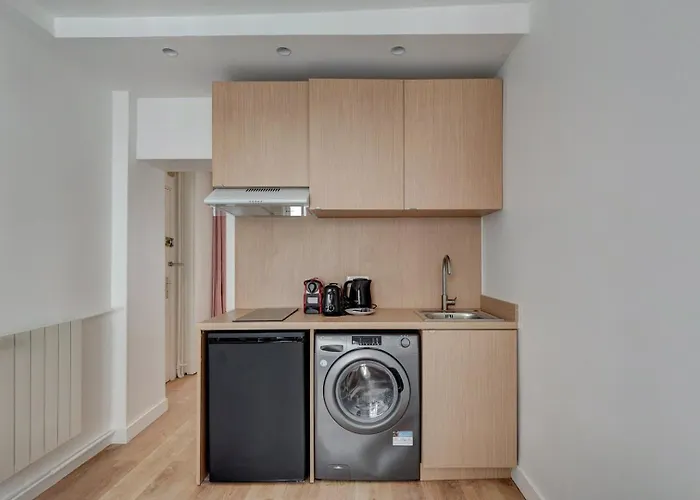 Bluestay 850 - Superb Apartamento