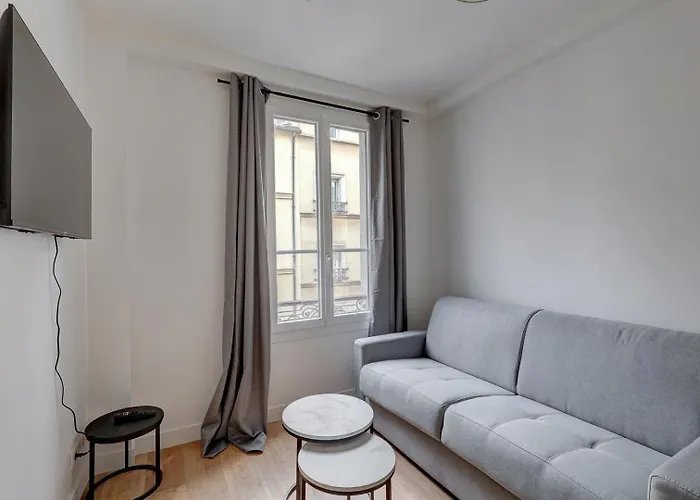Apartamento Bluestay 850 - Superb